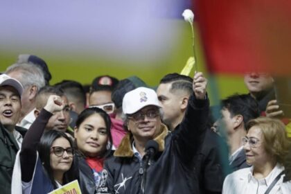 Petro exige que EUA enviem Maduro de volta para ser julgado em Caracas 18 ocrente 1769556863