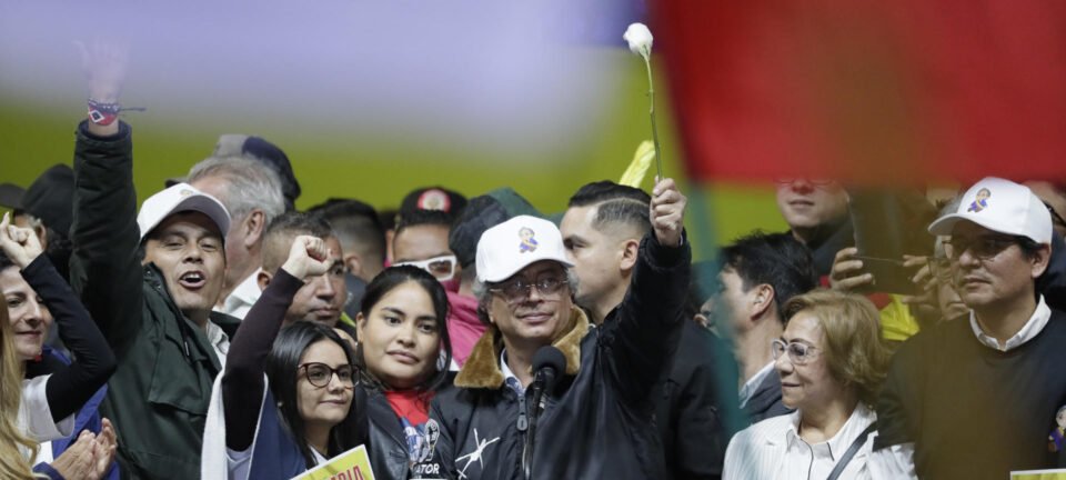 Petro exige que EUA enviem Maduro de volta para ser julgado em Caracas 2 ocrente 1769556863