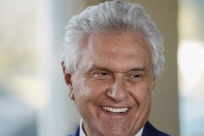 Ronaldo Caiado deixa União Brasil e se filia ao PSD de olho no Planalto 16 ocrente 1769566781