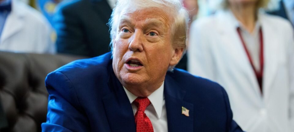 Trump afirma que governo cubano está à beira do colapso após perder petróleo da Venezuela 2 ocrente 1769568589