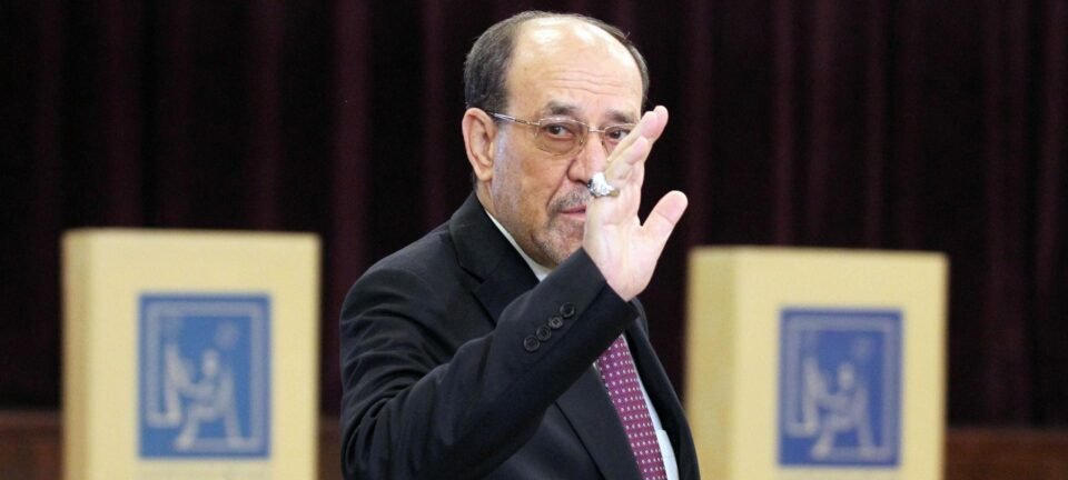 Trump ameaça suspender ajuda dos EUA se Nouri al-Maliki voltar a chefiar o governo iraquiano 2 ocrente 1769573075