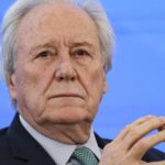 Comissão de Ética libera Lewandowski para advogar sem quarentena, mas impõe veto sobre casos da PF 4 ocrente 1769579388