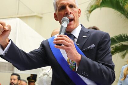 Novo presidente de Honduras extingue 38 órgãos públicos e lança pacote de austeridade 2 ocrente 1769581178