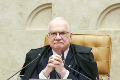Fachin aponta possível envio de inquérito do Banco Master para a primeira instância 8 ocrente 1769582958