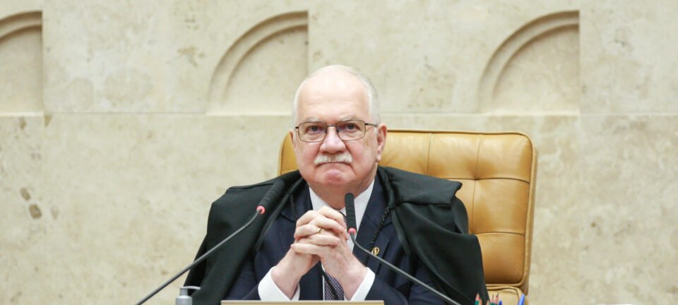 Fachin aponta possível envio de inquérito do Banco Master para a primeira instância 2 ocrente 1769582958