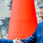 Para preservar ONU, Lula articula recusa a conselho de paz de Trump e reforça elo com China 5 ocrente 1769587474