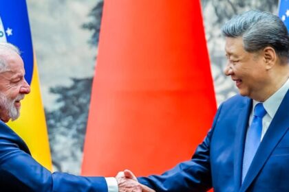 Para preservar ONU, Lula articula recusa a conselho de paz de Trump e reforça elo com China 6 ocrente 1769587474
