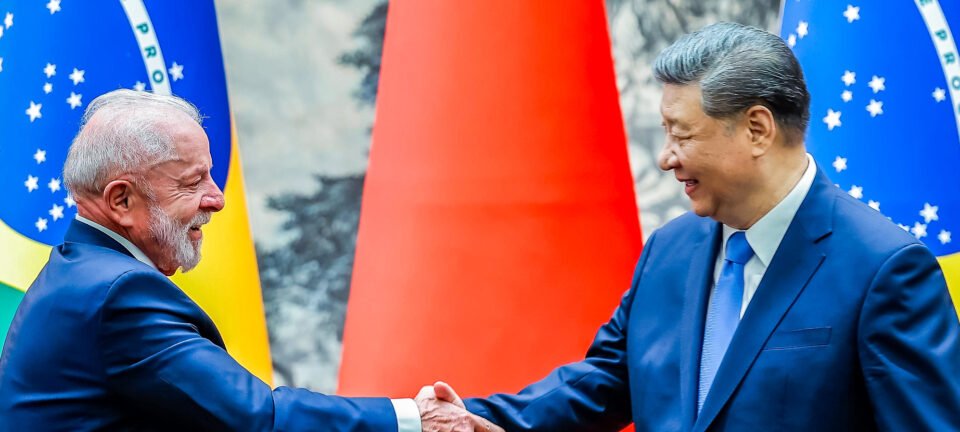Para preservar ONU, Lula articula recusa a conselho de paz de Trump e reforça elo com China 2 ocrente 1769587474