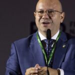 Novo chefe da SRI, Olavo Noleto já foi citado em duas operações da PF na década de 2010 5 ocrente 1769591070