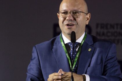 Novo chefe da SRI, Olavo Noleto já foi citado em duas operações da PF na década de 2010 20 ocrente 1769591070