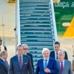 Lula agenda ida a Washington em março para encontro com Donald Trump 5 ocrente 1769595567