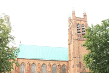 Única igreja anglicana de Moscou interrompe cultos por impasse sobre controle administrativo 6 ocrente 1769596468
