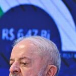 Desaprovação de Lula sobe a 57% às vésperas da campanha, mostra PoderData 5 ocrente 1769603659