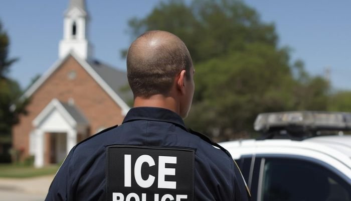 Pastor teme fechar igreja após queda de 80% na frequência provocada por operações do ICE 2 ocrente 1769604582