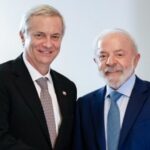 Kast e Lula destacam cooperação econômica e segurança após encontro no Panamá 5 ocrente 1769605480