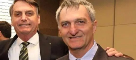 Irmão de Jair Bolsonaro aponta saque indevido de prêmio da Mega da Virada 2 ocrente 1769606383
