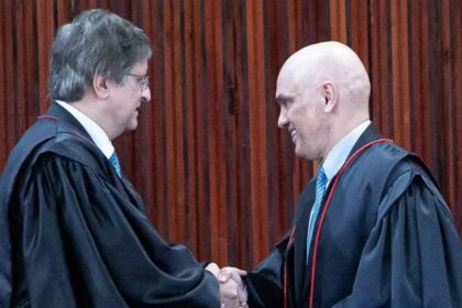 Moraes libera receitas próprias do Ministério Público do limite do arcabouço fiscal 20 ocrente 1769609974