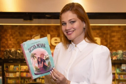 Netflix confirma série brasileira inspirada no romance cristão “Deixa Nevar” 10 ocrente 1769619898