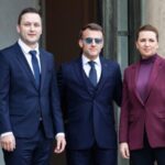 Macron desafia plano dos EUA para a Groenlândia e vê disputa como alerta para Europa 4 ocrente 1769623496