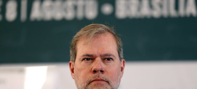 Novo inquérito da PF sobre ofensiva de influenciadores ao Banco Central segue sob sigilo de Toffoli 2 ocrente 1769626175