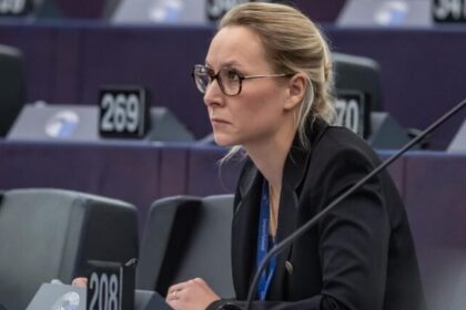 Direitistas da França e Alemanha elogiam ações do ICE e sugerem criar órgãos semelhantes na Europa 16 ocrente 1769627968