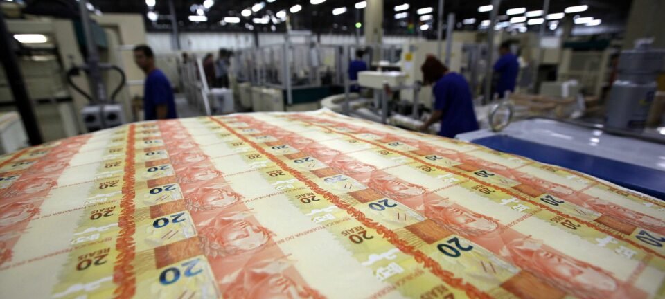 Dívida pública alcança R$ 8,6 tri e pode superar R$ 10 tri até o fim de 2026, aponta Tesouro 2 ocrente 1769636105