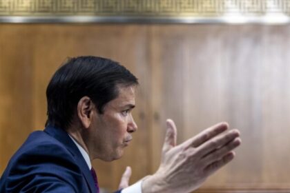 Rand Paul cita Lula e Bolsonaro ao cobrar explicações de Marco Rubio sobre ação que capturou Maduro 4 ocrente 1769639668