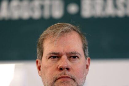 CNJ encerra pedido para investigar Toffoli por suposta ligação com resort no Paraná 10 ocrente 1769641469