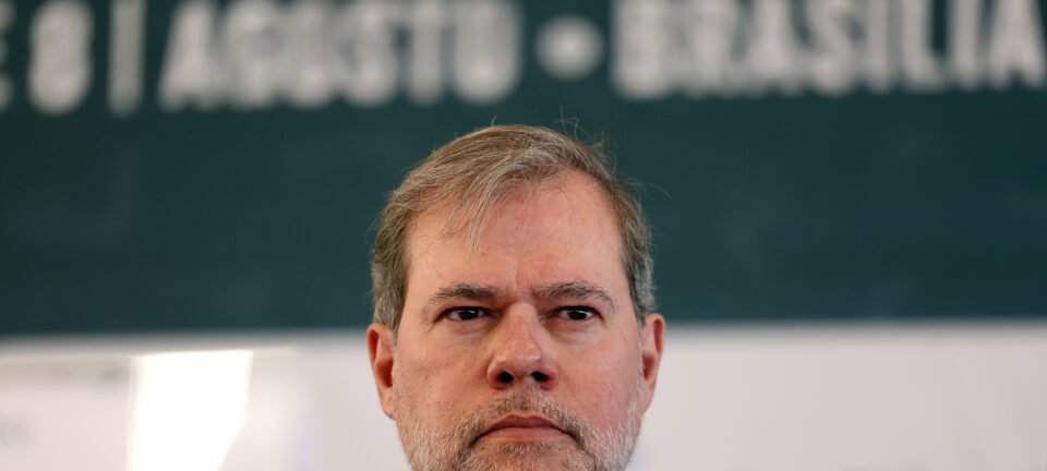 CNJ encerra pedido para investigar Toffoli por suposta ligação com resort no Paraná 2 ocrente 1769641469