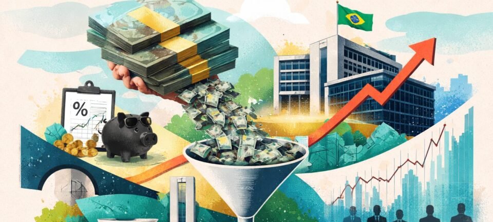 Recursos do FGC injetam R$ 40,6 bi no mercado e oferecem fôlego imediato ao governo Lula 2 ocrente 1769654990