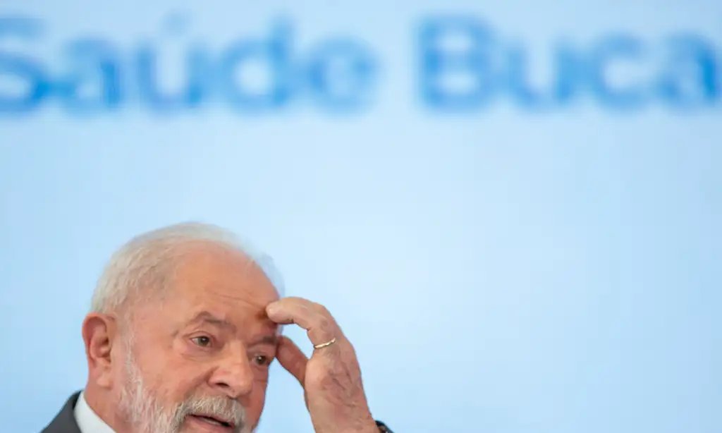 Empresa ligada a Daniel Vorcaro fecha R$ 303,65 mi em contratos de insulina com governo Lula 2 ocrente 1769675717