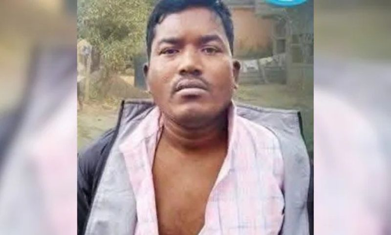 Pastor é obrigado a ingerir esterco e água de esgoto por grupo radical em Odisha 2 ocrente 1769686525