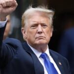 Trump destina US$ 1.000 a cada recém-nascido nos EUA em novo programa de poupança 5 ocrente 1769687363