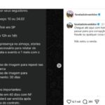 Agência busca influenciadores para encontro do BRB que pretende explicar o “caso Master” 5 ocrente 1769687377