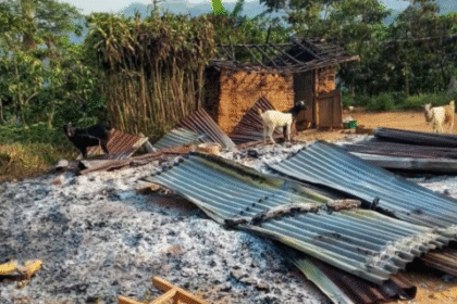 Grupo ADF invade vila cristã na República Democrática do Congo e mata ao menos 25 moradores 2 ocrente 1769698172