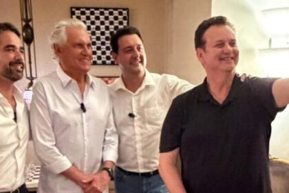 Kassab cobra independência de Tarcísio e diz que governador não pode ser submisso a Bolsonaro 2 ocrente 1769701775