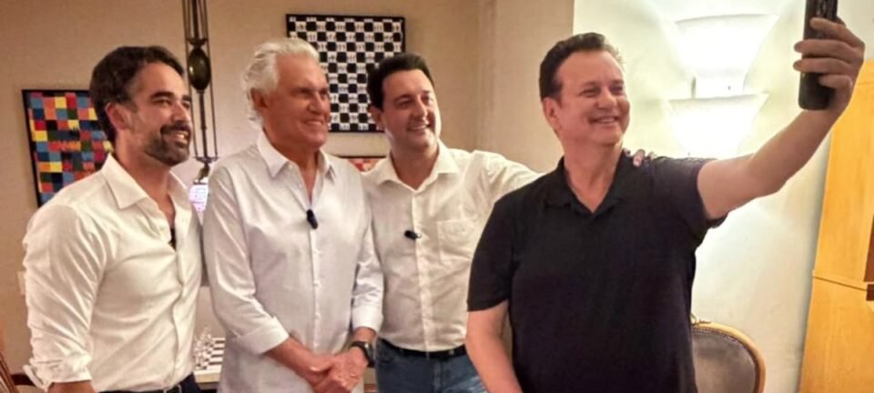 Kassab cobra independência de Tarcísio e diz que governador não pode ser submisso a Bolsonaro 2 ocrente 1769701775