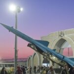 Irã reforça arsenal com mil drones diante de tensão militar com os EUA 4 ocrente 1769703560