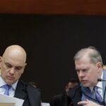 Artigo aponta conivência da imprensa com avanço de ministros do STF desde 2019 4 ocrente 1769705401