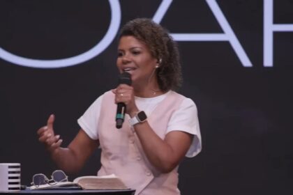 Nívea Soares adverte contra “profissionalização” dos cultos e conclama Igreja ao arrependimento 18 ocrente 1769708076