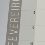 Fevereiro de 2026: veja os pontos facultativos do Carnaval e as principais datas comemorativas 4 ocrente 1769715290