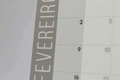 Fevereiro de 2026: veja os pontos facultativos do Carnaval e as principais datas comemorativas 16 ocrente 1769715290