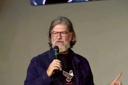 Pastor Carlito Paes critica ostentação: “Relógio de R$ 300 mil não combina com a vocação pastoral” 12 ocrente 1769716187