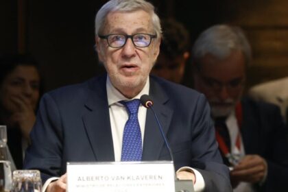 Chile encerra acordo com China para observatório após advertência dos EUA 8 ocrente 1769723368