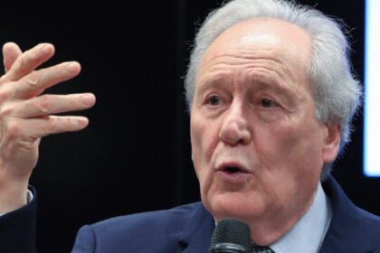 Filho de Lewandowski defendeu empresa alvo de fraude em consignados no STJ 12 ocrente 1769727879