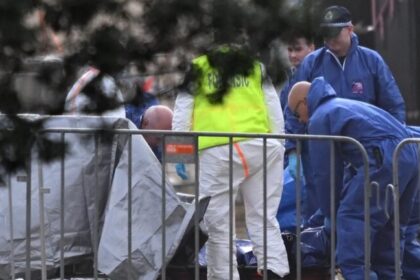 PF detém em Bauru jovem de 18 anos que montava colete explosivo para atentado suicida 12 ocrente 1769733269
