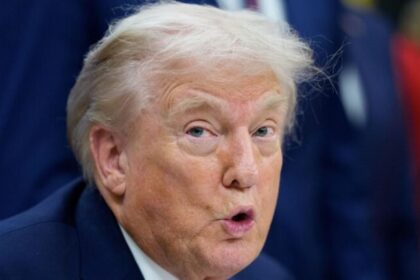 Trump anuncia tarifas a países que enviarem petróleo a Cuba e declara emergência nacional 4 ocrente 1769738675