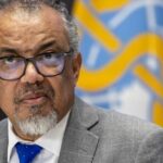 OMS relata violência contra hospitais e profissionais de saúde durante protestos no Irã 5 ocrente 1769746785