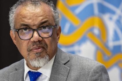 OMS relata violência contra hospitais e profissionais de saúde durante protestos no Irã 20 ocrente 1769746785