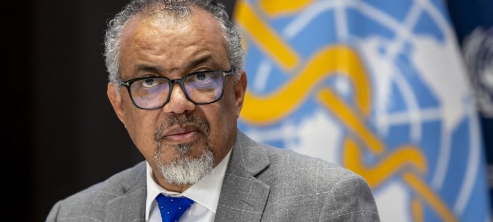 OMS relata violência contra hospitais e profissionais de saúde durante protestos no Irã 2 ocrente 1769746785